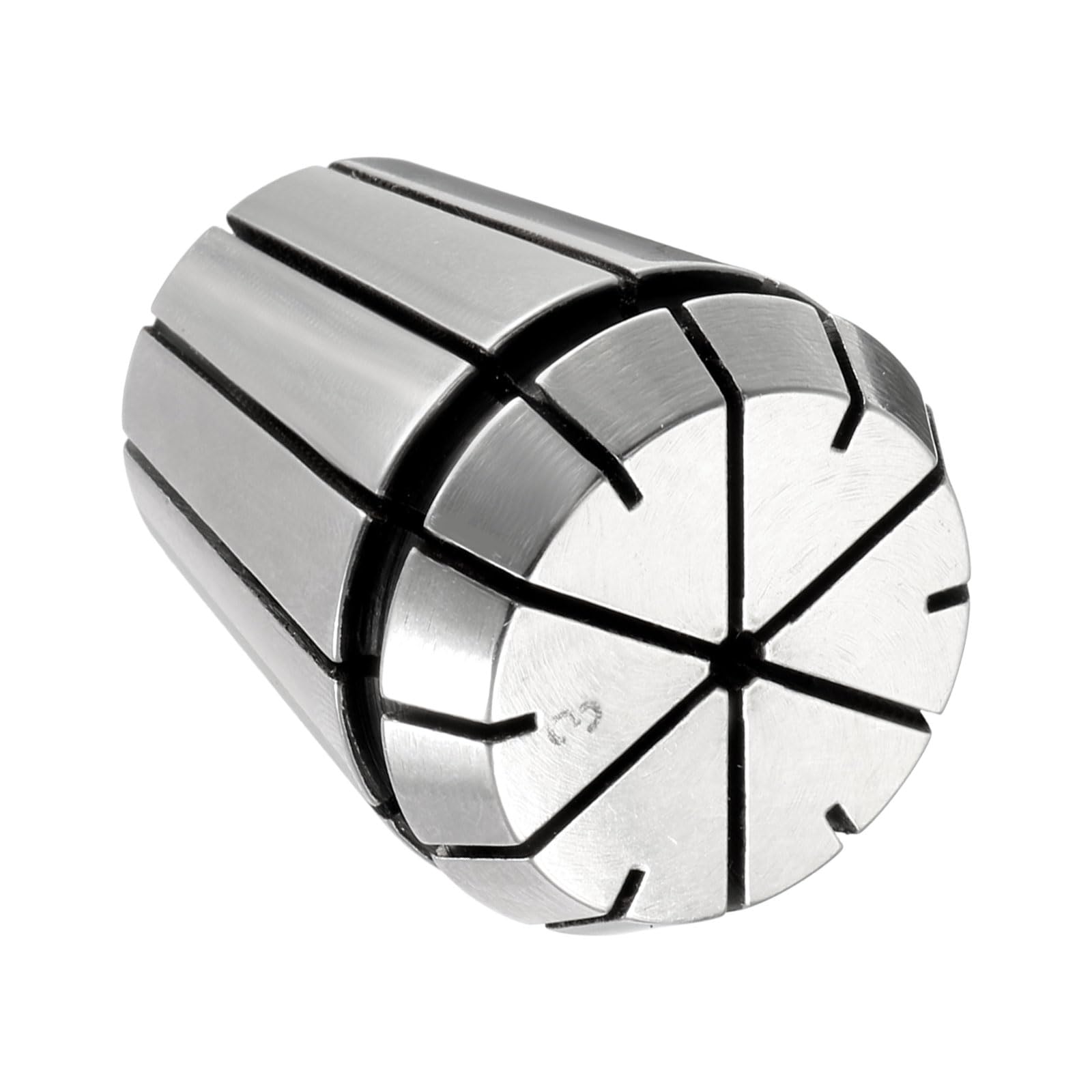 CoCud Spring Collet Chuck, ER-32 Spring Collet 3mm Clamping Diameter, 40Cr Steel Convenient Disassembly Chuck - (Applications: for CNC Engraving Machine Tool) — image 1