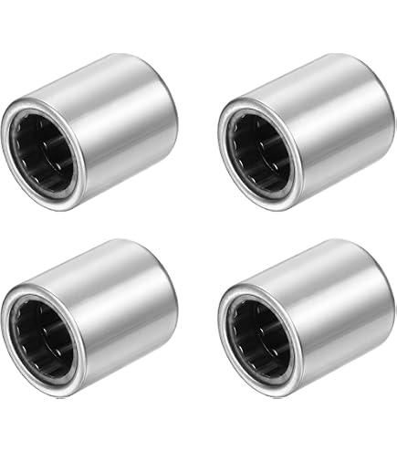INA NKI30/20 Needle Roller Bearing, With Inner Ring, Steel Cage