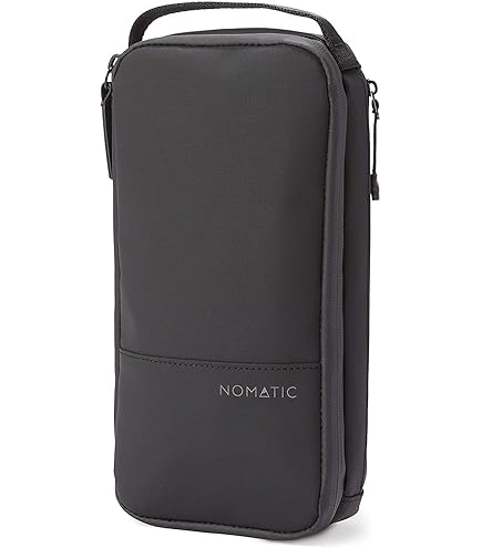 Arc'teryx Index Large Toiletries Bag : Amazon.ca: Beauty