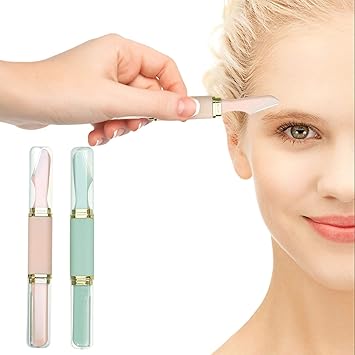 peach fuzz razor amazon