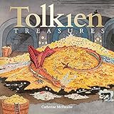 Tolkien: Treasures by 