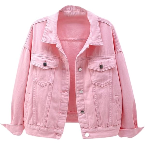 関税＆送料込み】Givenchy Pink Cotton Casual Jacket Womens