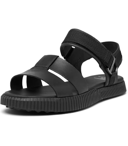 Amazon.com | Sorel Ella II Easy Flip Flops for Women  display picture 3