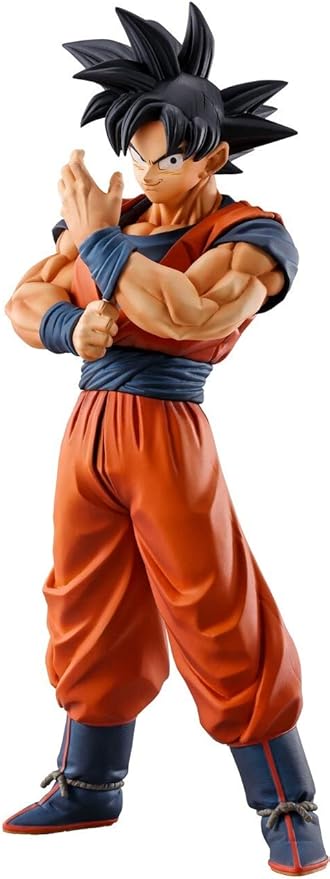 Amazon ドラゴンボール 悟空 ストロングチェーン バンダイ一番フィギュア フィギュア ドール 通販