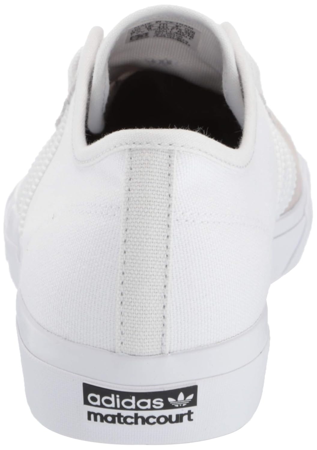 adidas men's matchcourt fashion sneakers