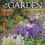 2011 In the Garden - Mini calendar by
