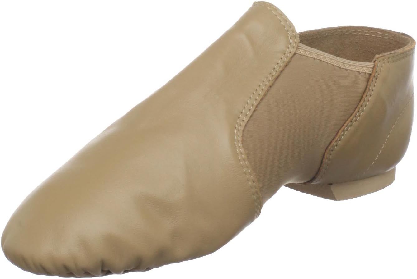 Dance Class Women's GB601W Spandex Gore Jazz Shoe