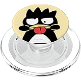 Badtz-Maru Silly Face PopSockets Stand for Smartphones and Tablets PopSockets PopGrip for MagSafe