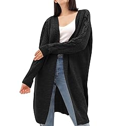 ADJHDFH Womens Cardigan Sweaters Cashmere Hoodies