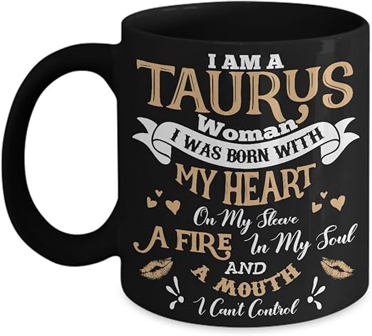 taurus woman gifts