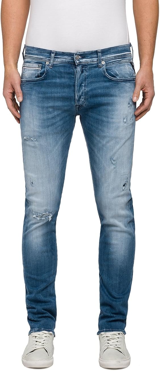 replay jeans grover hyperflex