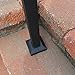 Railing Now - Canyon Transitional Handrail (Matte Black)