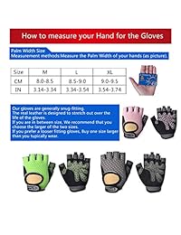 Antideslizante Guantes de entrenamiento diseñados para hombres & mujeres guantes de fitness gimnasio guantes guantes de levantamiento de peso Peso Guantes de entrenamiento levantamiento de pesas Guantes