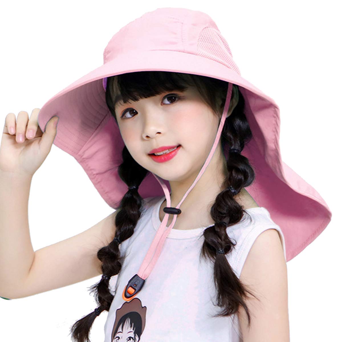 toddler fisherman hat