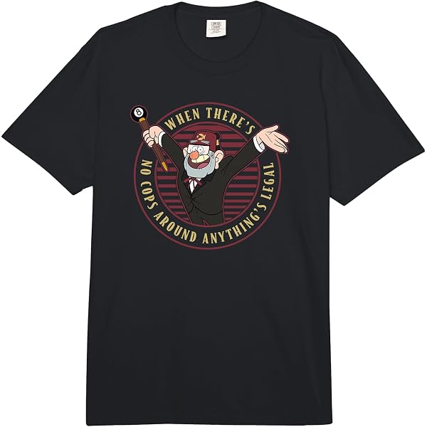 T-shirt Stranger Things Eleven Witchin' - Merchandising Officiel Netflix (100% Coton)