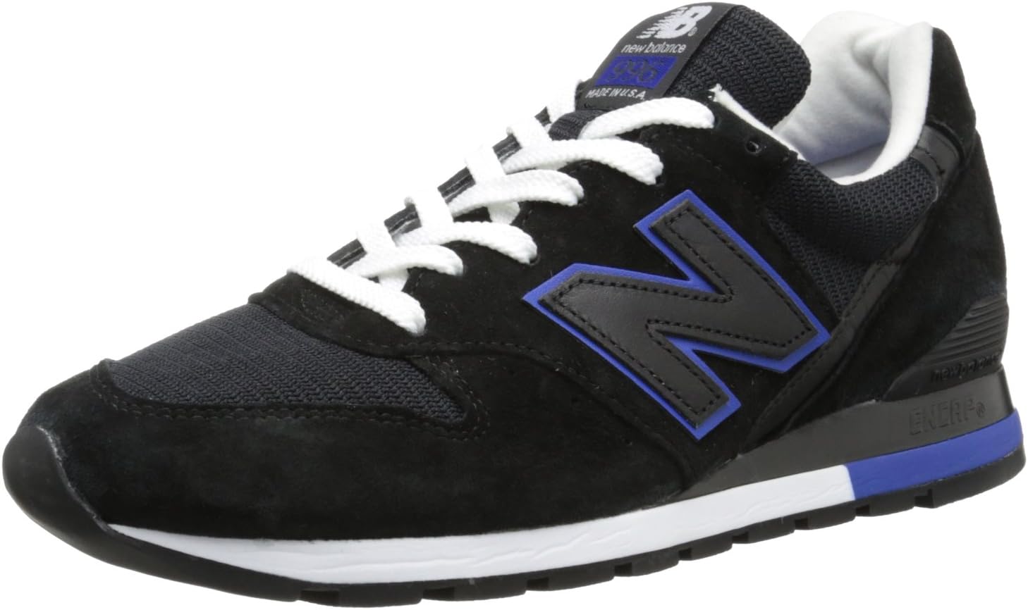 New Balance Men's M996 Classic Sneaker