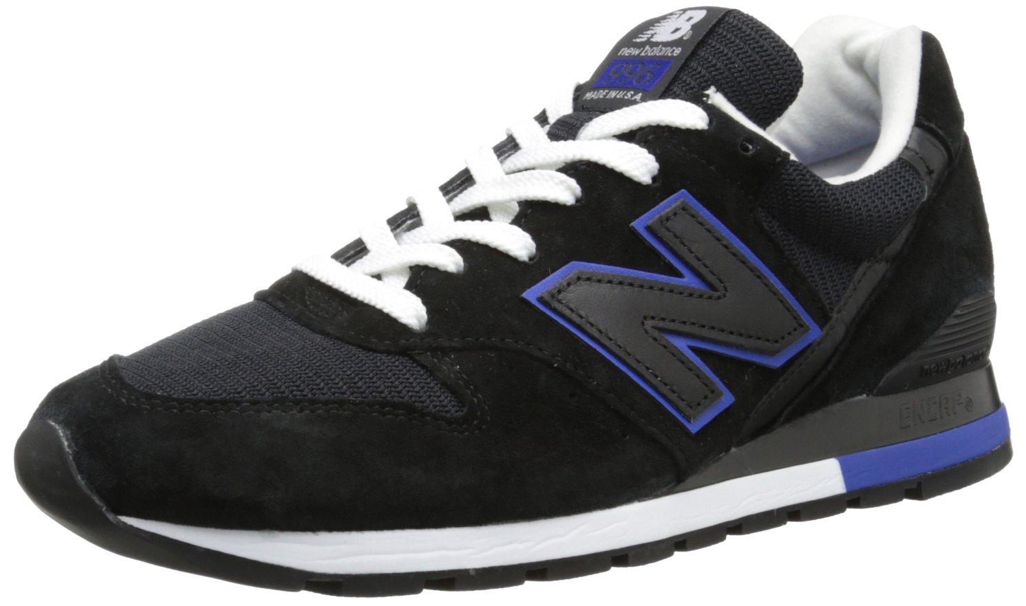 New Balance Men's M996 Classic Sneaker
