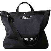 Women Canvas Tote Handbags Casual Shoulder Work Bag Crossbody Top Handle Bag Cross-body Handbags | Casual, Work Bag, Cross-body, Casual, Work Bag, Cross-body