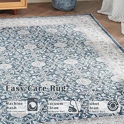 jinchan Runner Rug 2x10 Kitchen Rug Vintage Hallway