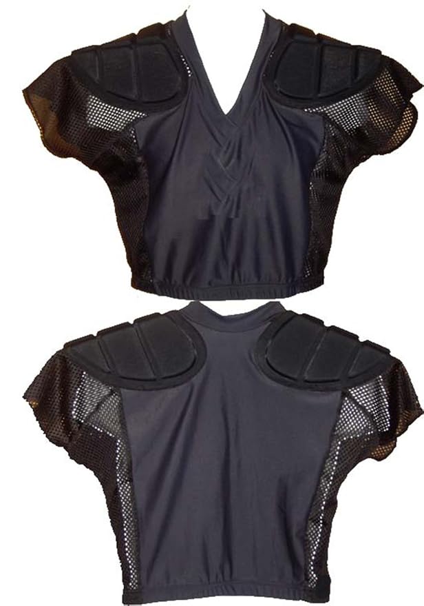 Super Armour Shoulder Pads (Large) Sports & Outdoors