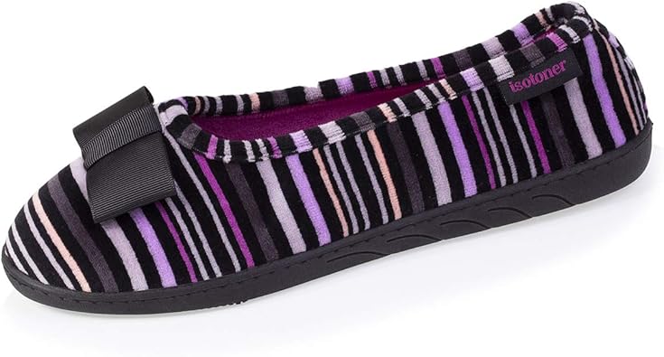 Isotoner zapatillas Clearance