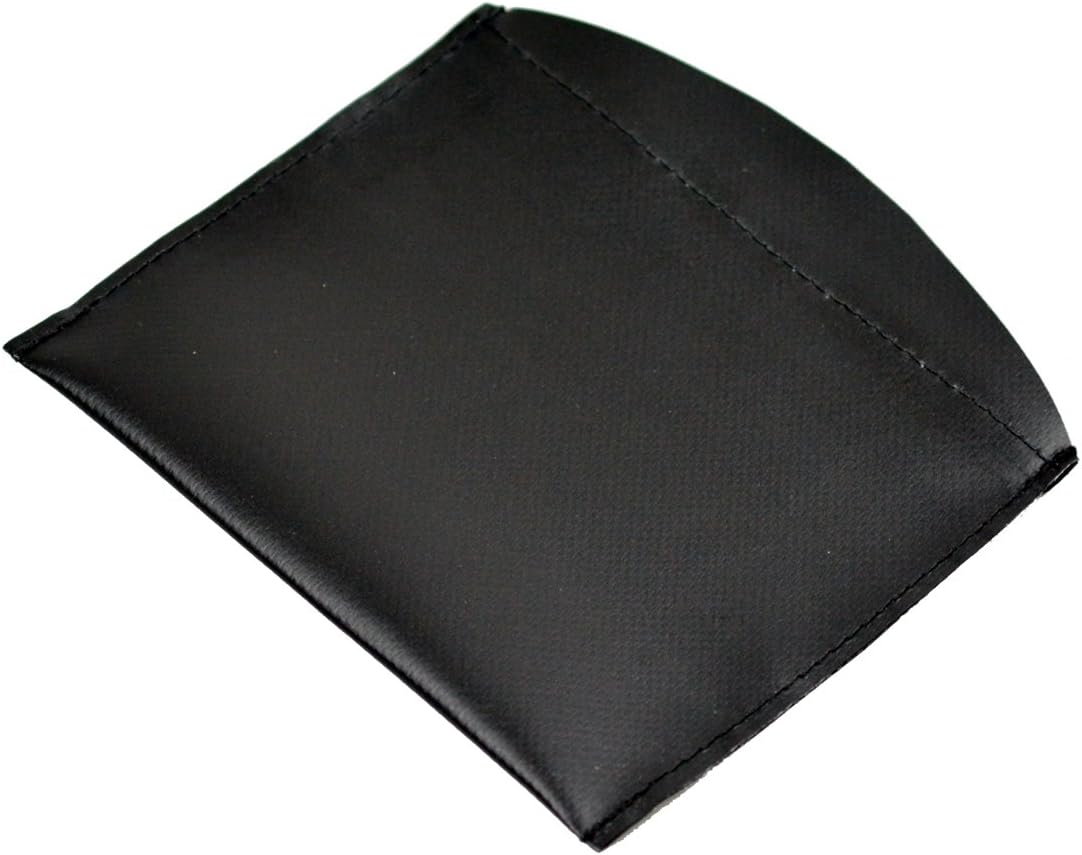 Emberlit Storage Sleeve, Black