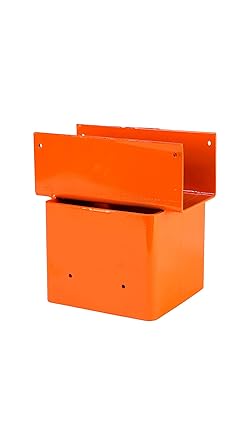 Amazon Com Ellis Manufacturing Company Beam Holder Accepts