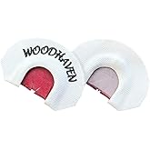 Woodhaven Custom Calls - Mini Red Wasp