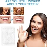 ACWOO Temporary Tooth Repair Kit 50g Dental Filling Beads for Missing Teeth view 6
