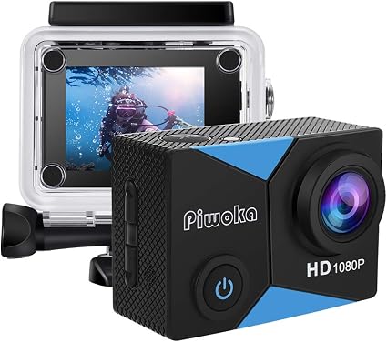 camera etanche
