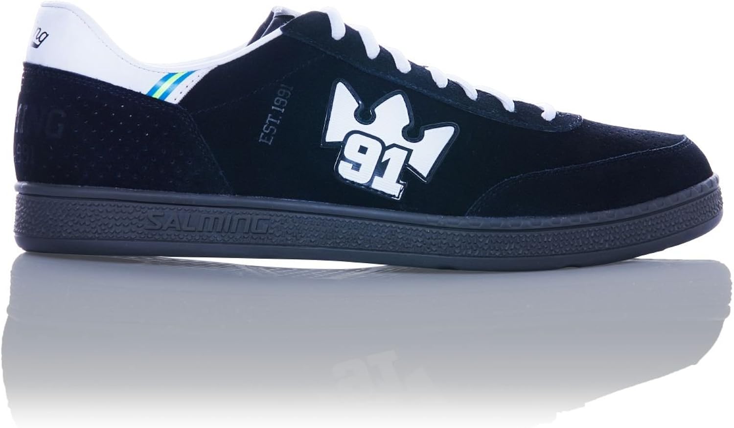 Salming Shoe 91 Indoor Handball Shoes Goalkeeper