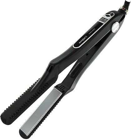 fer plat croc infrarouge