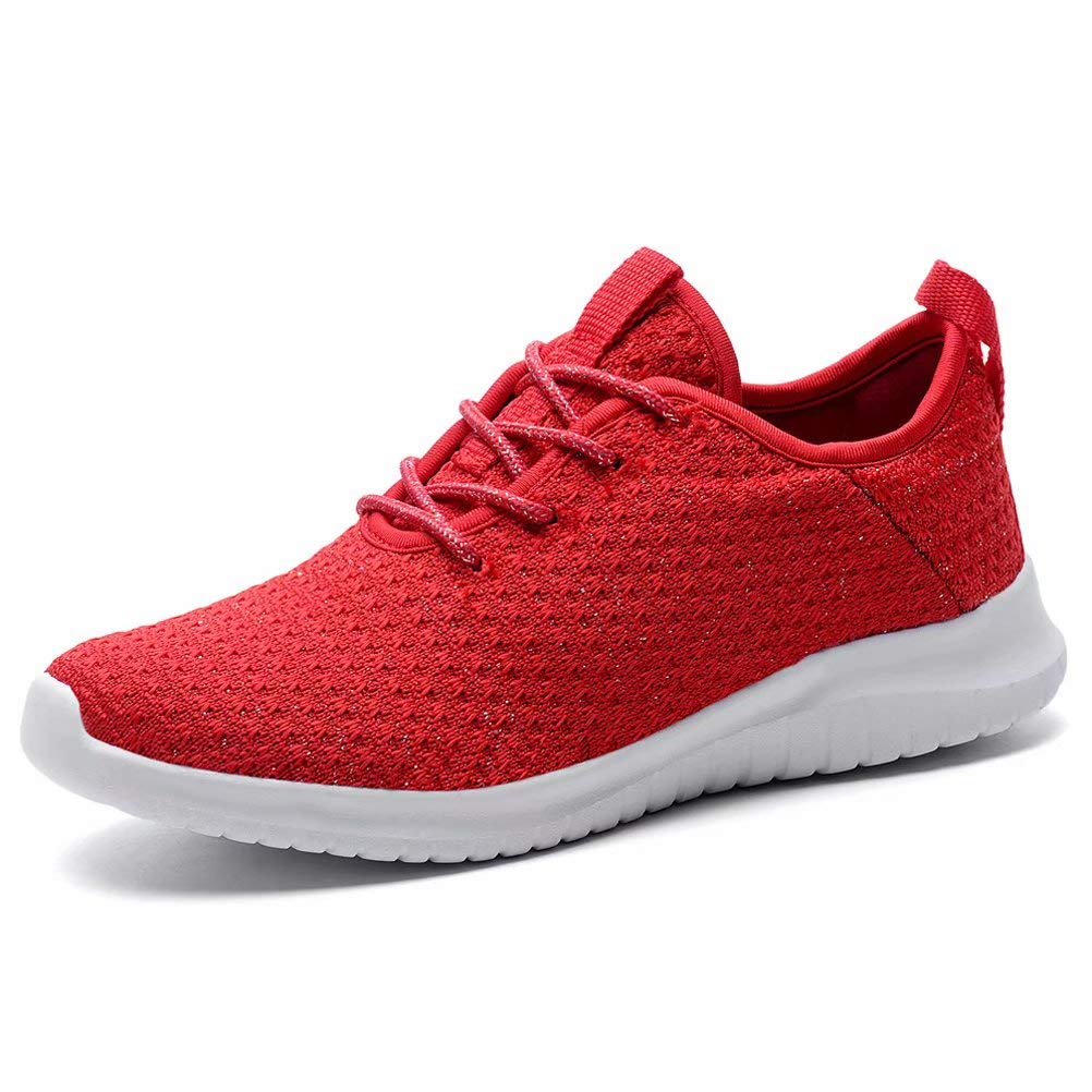konhill walking shoes