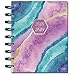 me & my BIG ideas PLNR-71 the Happy Planner Agate/Classic 18 Month (July 2018-December 2019), None