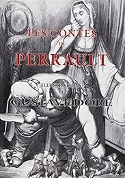 Les  contes de Perrault