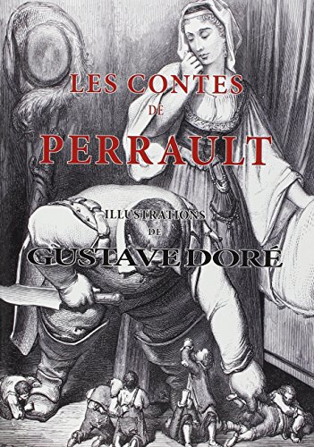 Les  contes de Perrault