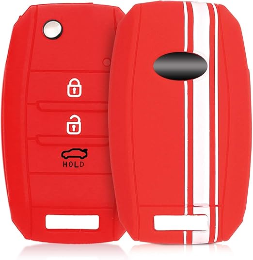 kwmobile Accessoire clé de Voiture pour Kia Amazon.fr Hightech