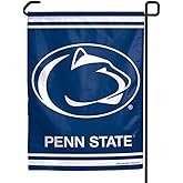 Wincraft, NCAA Penn State Nittany Lions Garden Flag, 12"x18", 2-Sided