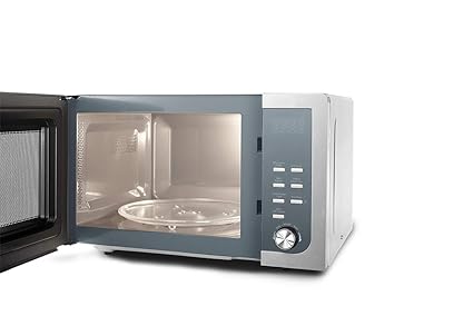 Beko mgf23210 X Horno microondas, 23 litros, Inox: Amazon.es: Hogar
