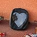 ZORFIN 2019 Summer Candy Backpacks Transparent Love Heart Shape Pu Leather School Bags Purse Lovely Ita Bag