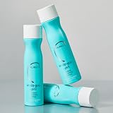 Malibu C Un-Do-Goo pH 9 Shampoo 266ml 9oz vegan color safe view 8