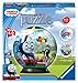 Ravensburger Thomas & Friends Birthday Surprise 72 Piece 3D Jigsaw Puzzle for Kids and Adults - Easy Click Technology Means Pieces Fit Together Perfectly