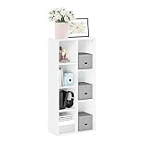 Furinno Luder Bookcase / Book / Storage