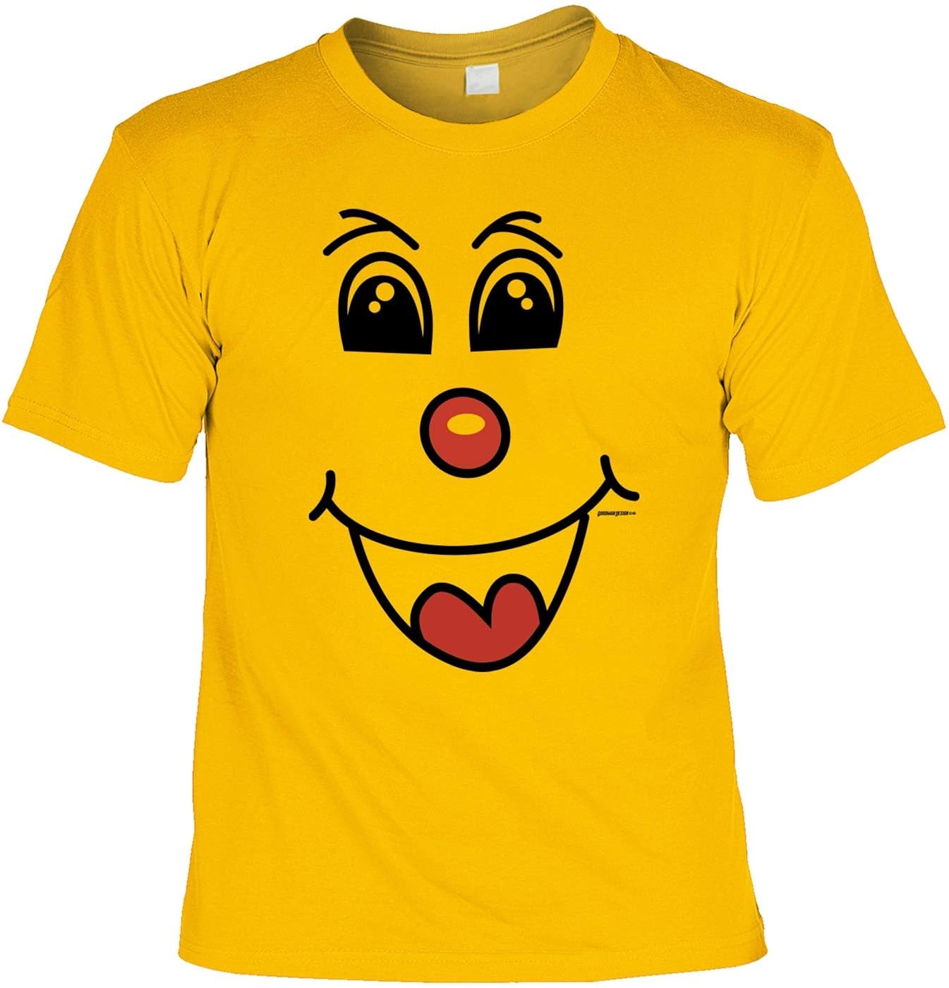 Faschingskarneval Shirt Bekleidungfreizeit Rubrik Lustige