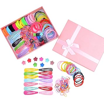 baby hair bands and clips