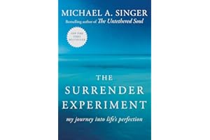 The Surrender Experiment: My Journey into Life's Perfection