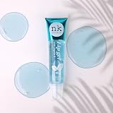 NICKA K NEW YORK NK Lip Gloss Gel 15ml Vitamin E Mint Pack of 5 view 3