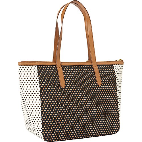 Fossil Sydney Shopper