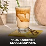 Bulk Vegan Protein Powder Vanilla 1 kg Plant Based 23g Protein 28 Servings view 6