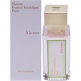 Maison Francis Kurkdjian A La Rose by Maison Francis Kurkdjian for Women - 1.2 oz EDP Spray